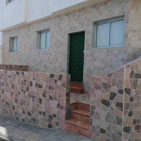 Las Arenas Home La Mareta Exteriér fotografie