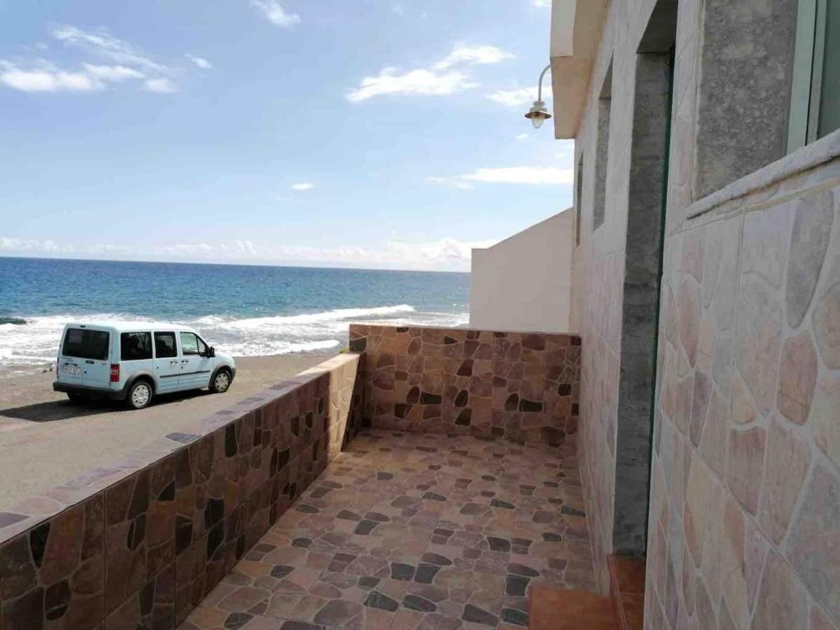 Las Arenas Home La Mareta Exteriér fotografie