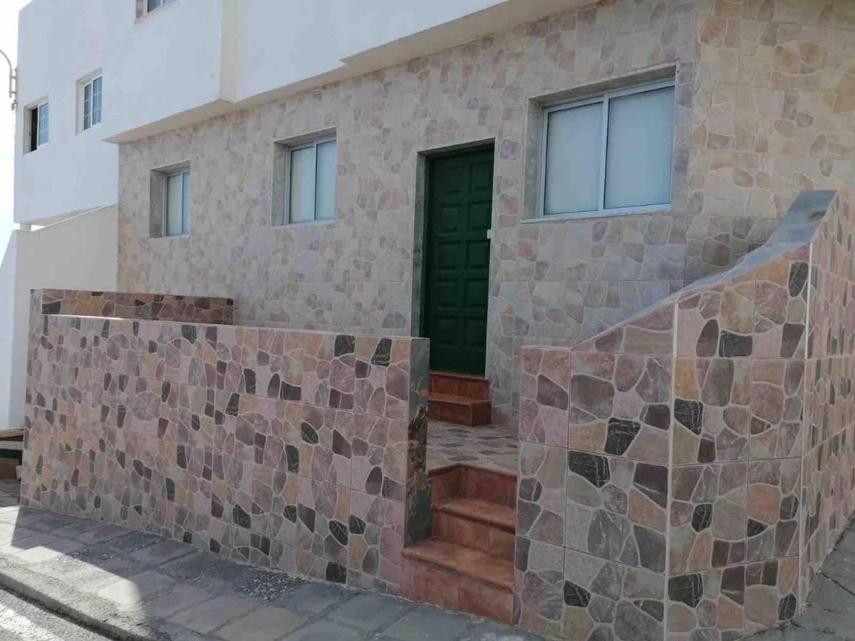 Las Arenas Home La Mareta Exteriér fotografie