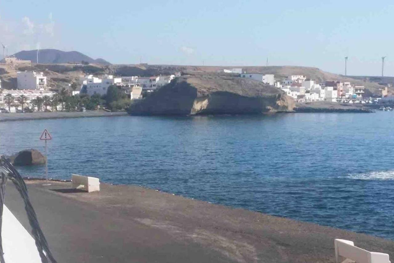 Las Arenas Home La Mareta Exteriér fotografie