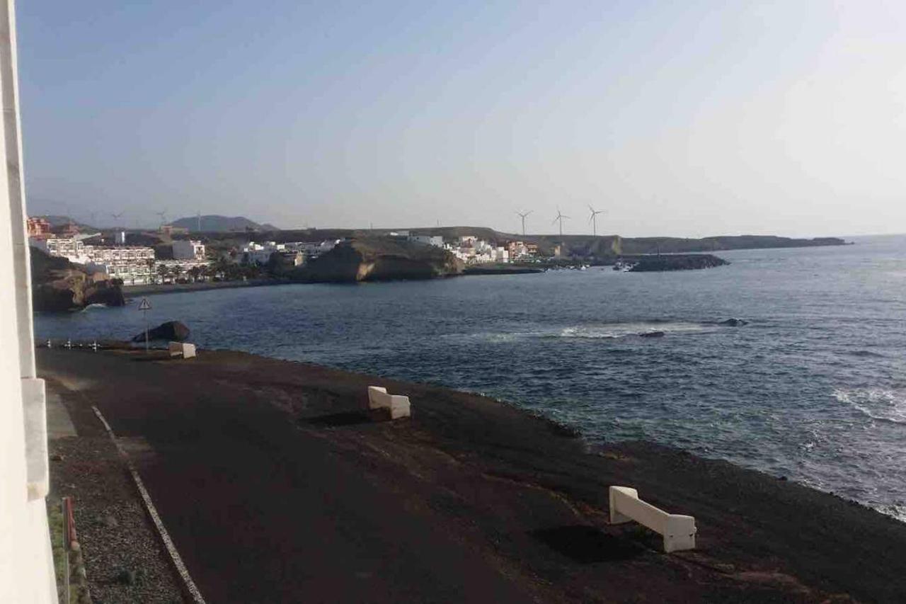 Las Arenas Home La Mareta Exteriér fotografie