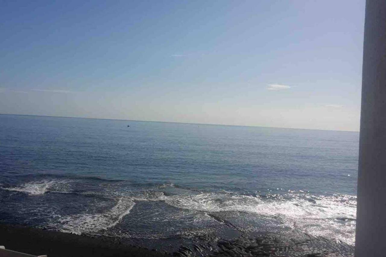 Las Arenas Home La Mareta Exteriér fotografie